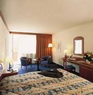 Hotel Seiler Nicoletta 4*